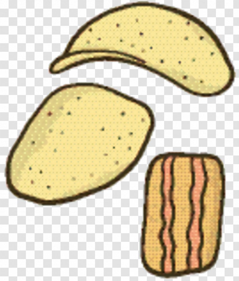 Junk Food Cartoon - Headgear Transparent PNG