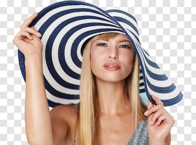 Woman In Sun Hat Beanie Stock Photography Clothing IStock - Eid Aladha - Weekend Icona Pop Transparent PNG