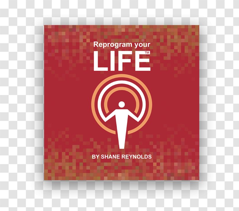 Reprogram Your Life Logo Brand Font - Text - Textbook Brokers University Of Houston Transparent PNG