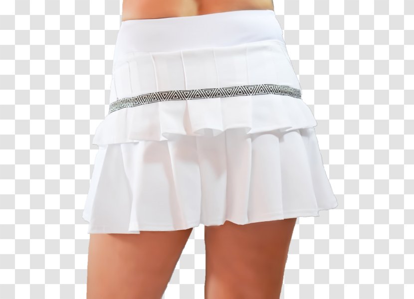 Skirt Ruffle Pleat Waist Textile - Tree - Frame Transparent PNG