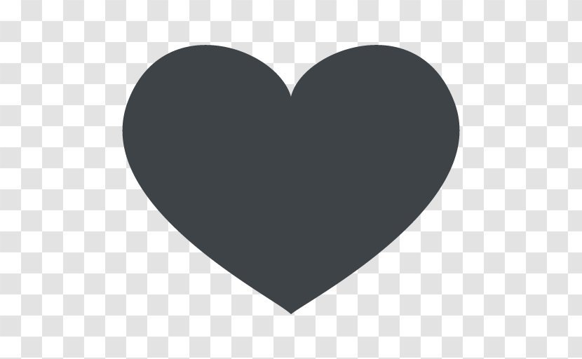 Heart - Love - Sign Transparent PNG