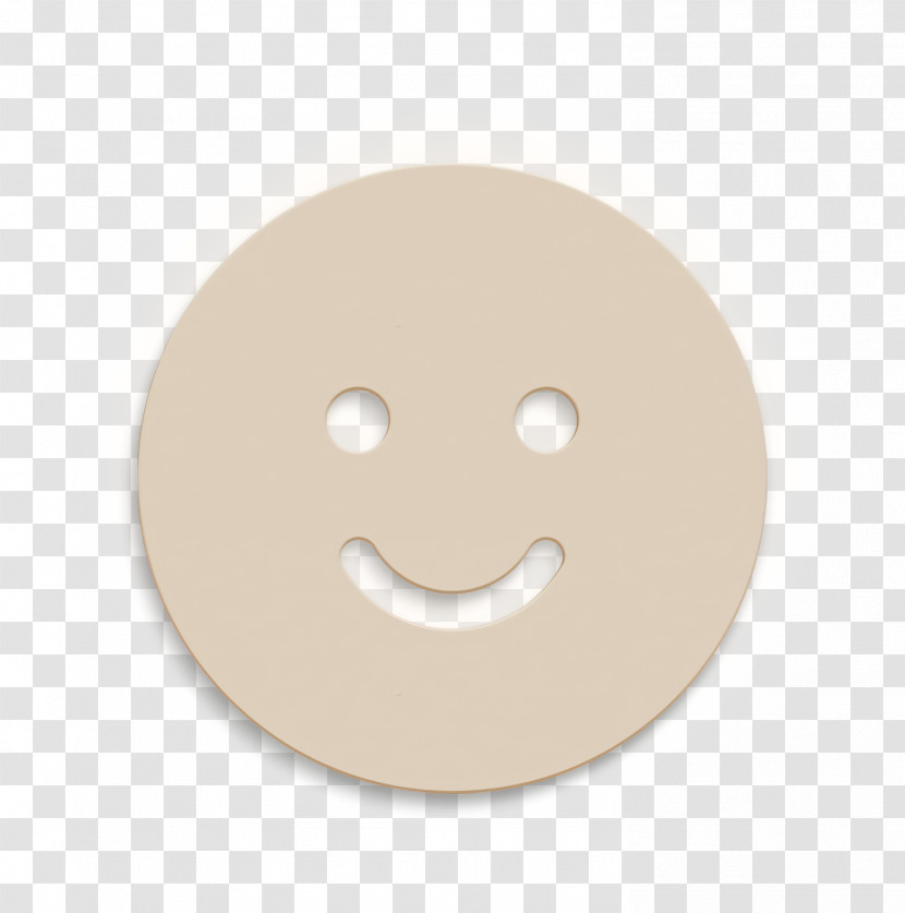 Social Media Icon Emoji Icon Smile Icon Transparent PNG