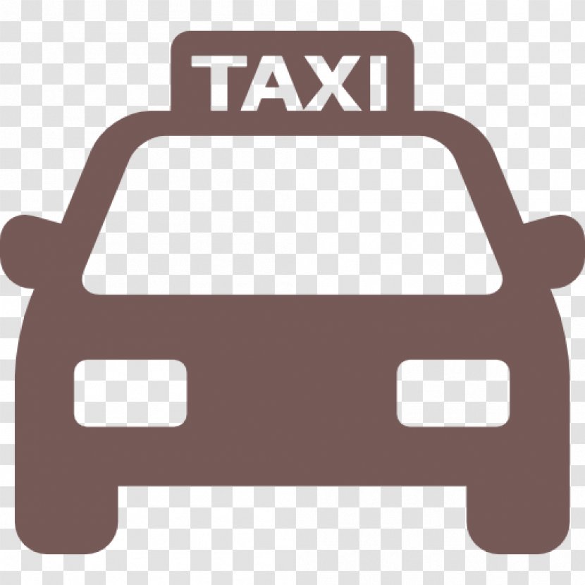 Taxi Transport - Hotel Transparent PNG