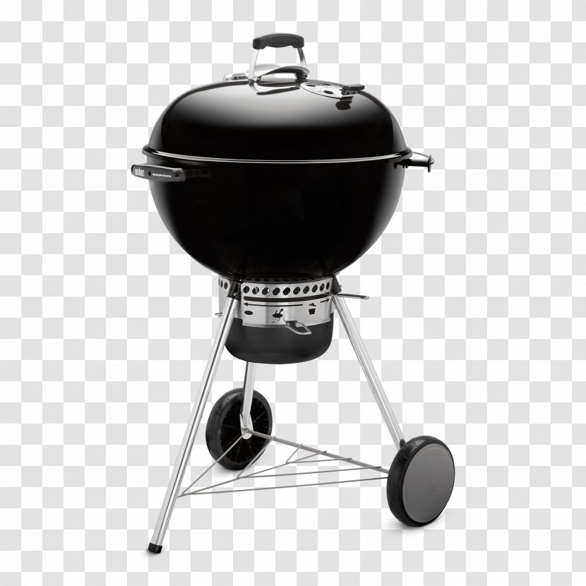 Barbecue Weber-Stephen Products Charcoal Grilling Kettle - Briquette Transparent PNG