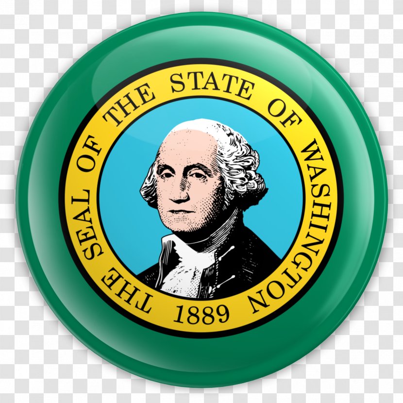 George Washington Appeals Law Group Flag Of Washington, D.C. - United States Transparent PNG
