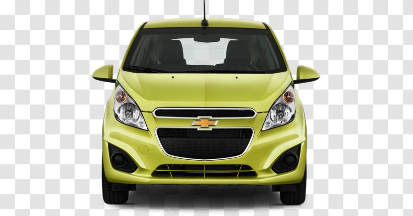 2013 Chevrolet Spark Car 2016 2018 - Family Transparent PNG