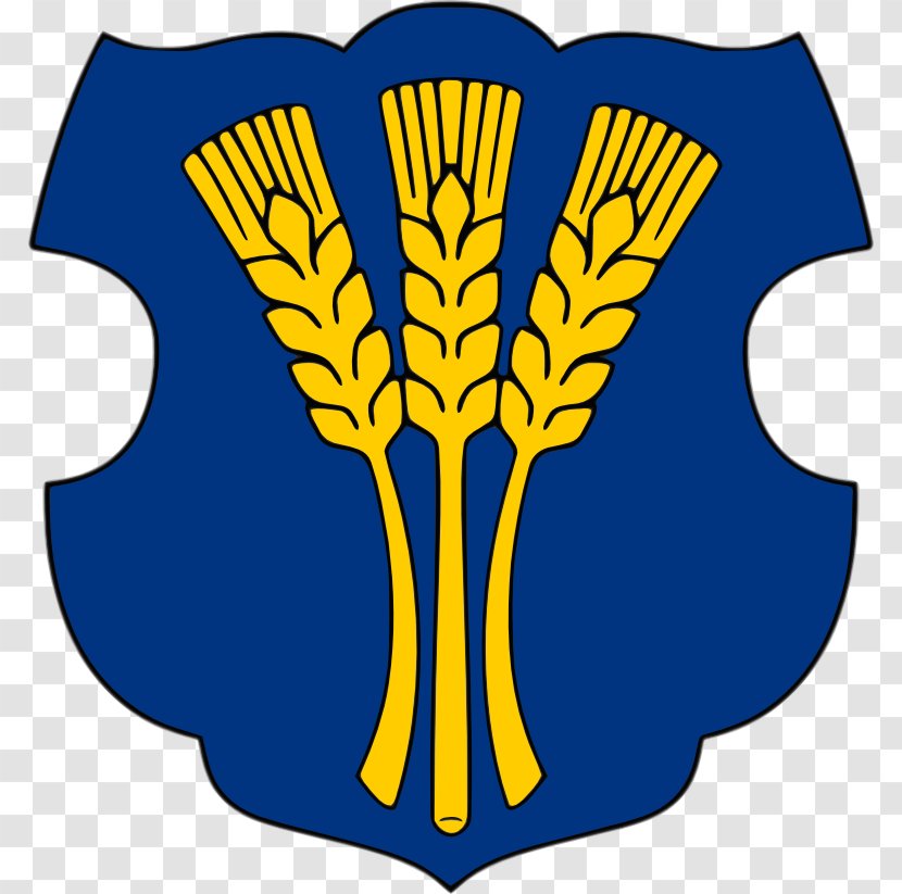 Nikinci Coat Of Arms Village Wikipedia Human Settlement - Wikimedia Commons - Yellow Transparent PNG