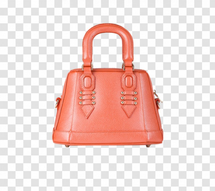 Handbag Product Design Leather Messenger Bags - Vanilla Transparent PNG