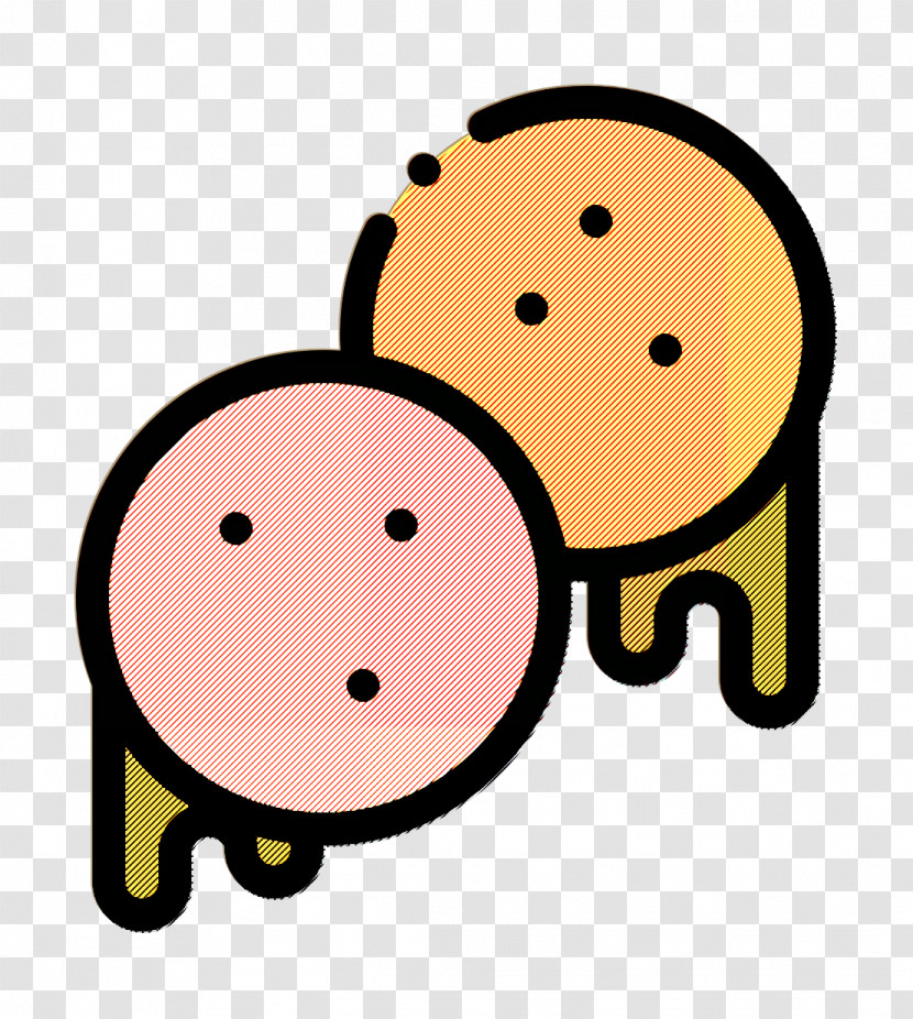 Arepas Icon Colombia Icon Transparent PNG