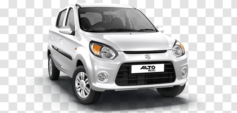 Suzuki Alto Maruti Car - Dealership Transparent PNG