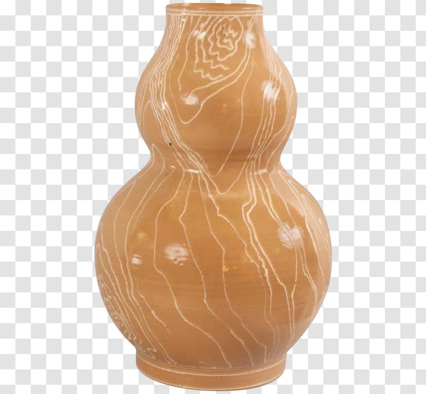 Vase Ceramic Decorative Arts Pottery - Clock Transparent PNG