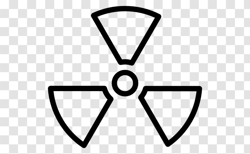 Radioactive Decay Nuclear Power Weapon Radiation Transparent PNG