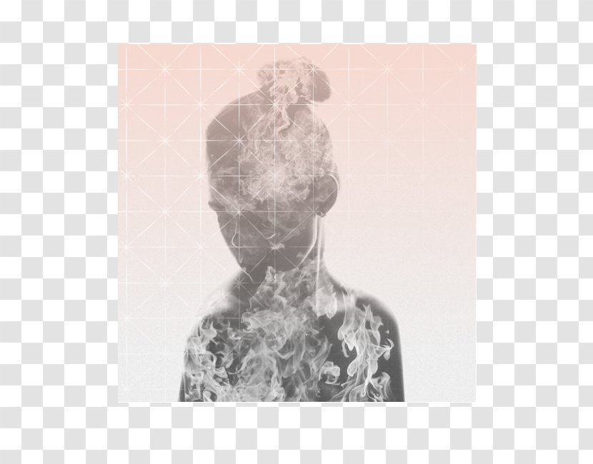 Multiple Exposure Photography Fire Transparent PNG