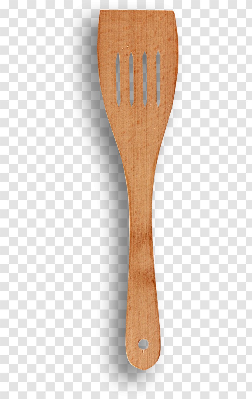 Wooden Spoon - Tableware - Tool Kitchen Utensil Transparent PNG