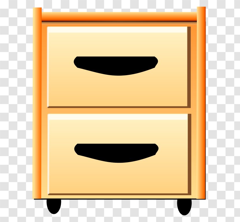 File Cabinets Nuvola Cabinetry Clip Art - Cabinet Transparent PNG