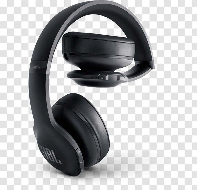JBL Everest 300 Headphones Wireless Bluetooth - Sound Quality - Xbox Headset Ebay Transparent PNG