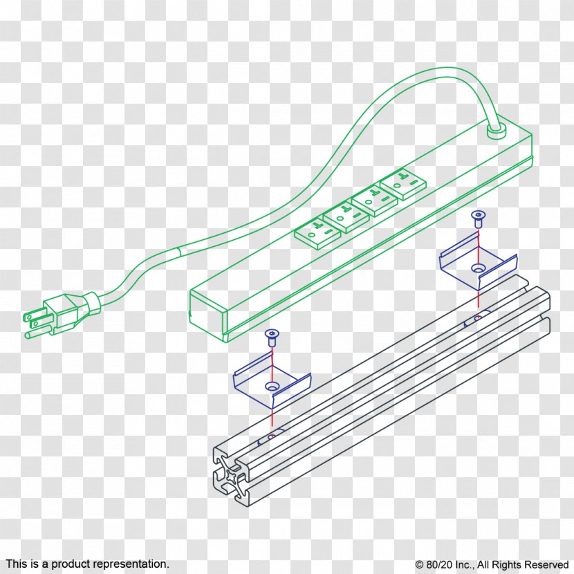 Line Technology Angle Transparent PNG