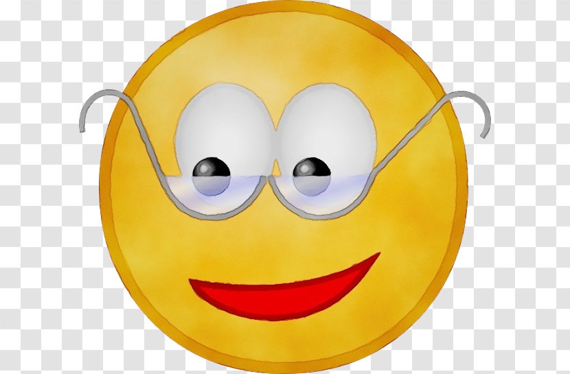 Happy Face Emoji - Pleased Transparent PNG