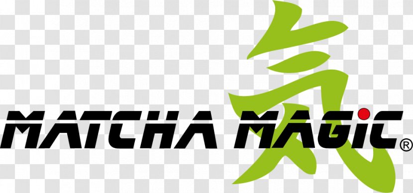 MATCHA MAGIC HERBATA W PASTYLKACH BIO 24 G Tea Plant Logo - Matcha - ChaCha Transparent PNG