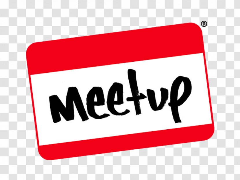 Meetup Logo Clip Art Image Transparent PNG