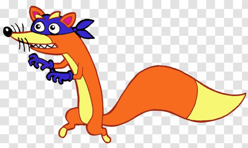 Swiper, No Swiping! English YouTube Dora The Explorer Transparent PNG