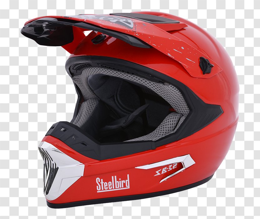 Bicycle Helmets Motorcycle Lacrosse Helmet Ski & Snowboard Accessories - Protective Gear In Sports Transparent PNG