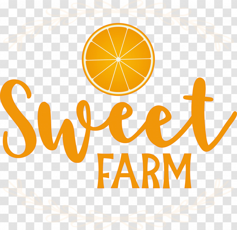 Sweet Farm Transparent PNG