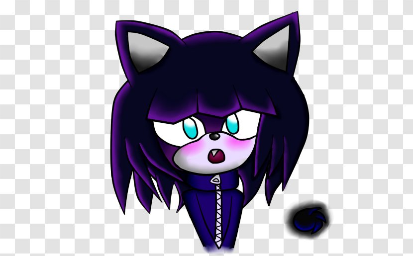 Cat Pixel Art Drawing DeviantArt - Carnivora - Blushed Transparent PNG