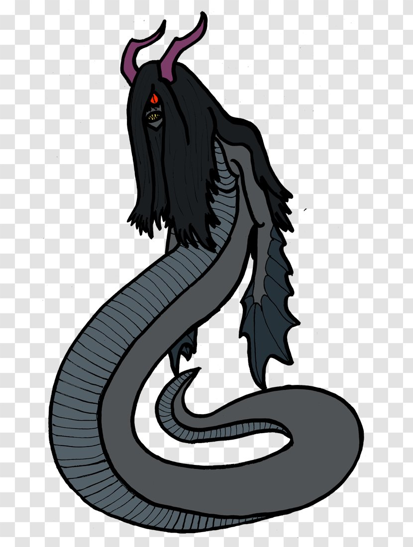 Abyzou Demon Beelzebub Artist - Art Transparent PNG