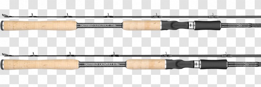 Gun Barrel Flageolet Fishing Rods - Rod Transparent PNG