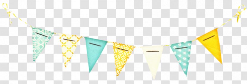 Cake Background - Turquoise - Cone Transparent PNG