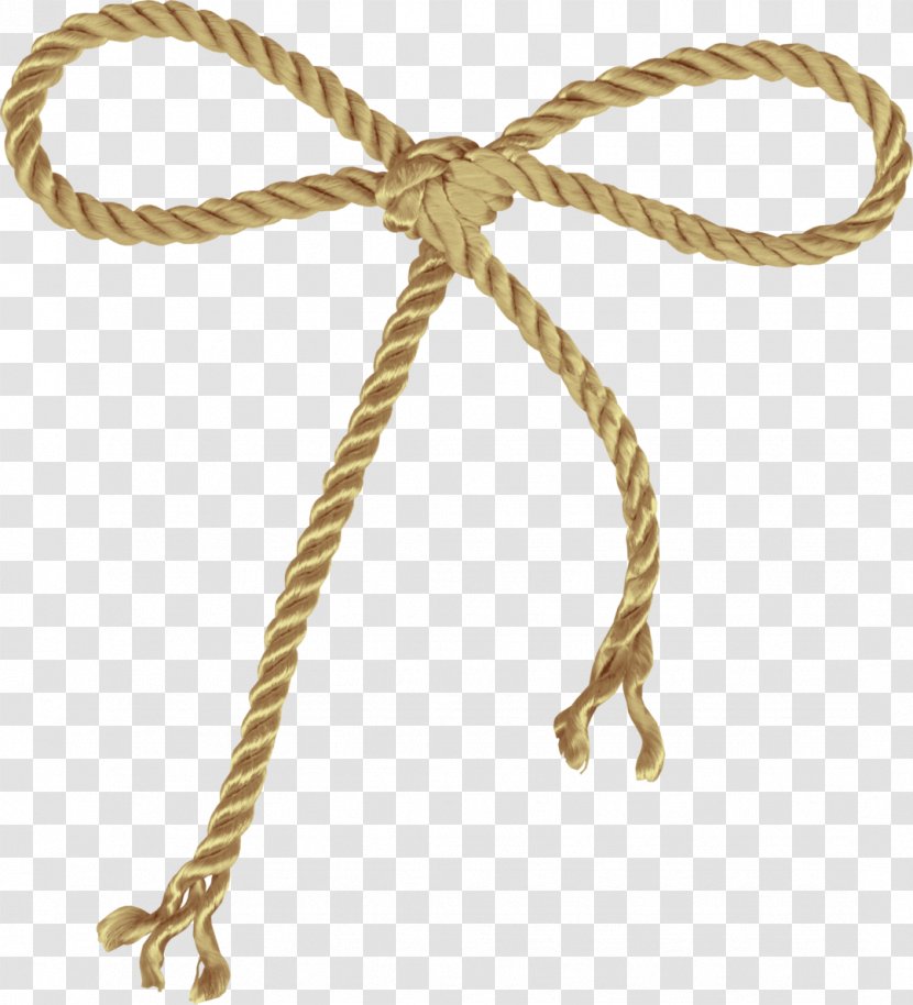 Rope Knot Clip Art - Dynamic - Photos Picture Transparent PNG