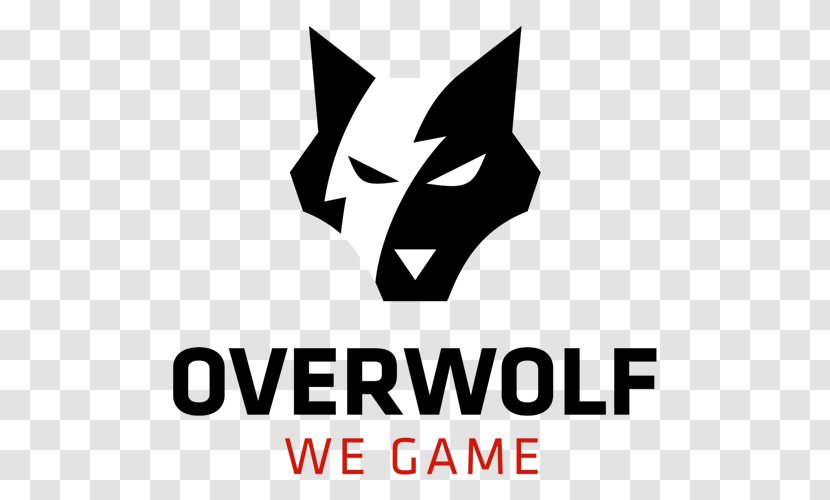 Overwolf Logo ESports Brand Font - Esport Transparent PNG