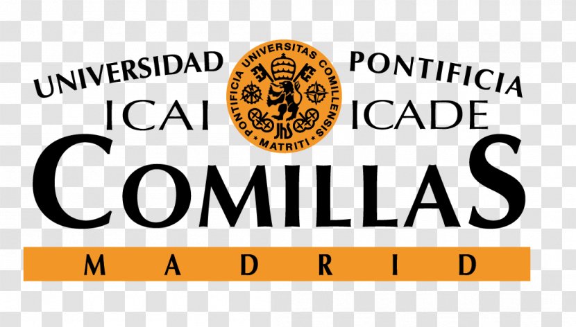 Comillas Pontifical University ICAI School Of Engineering ICADE Transparent PNG