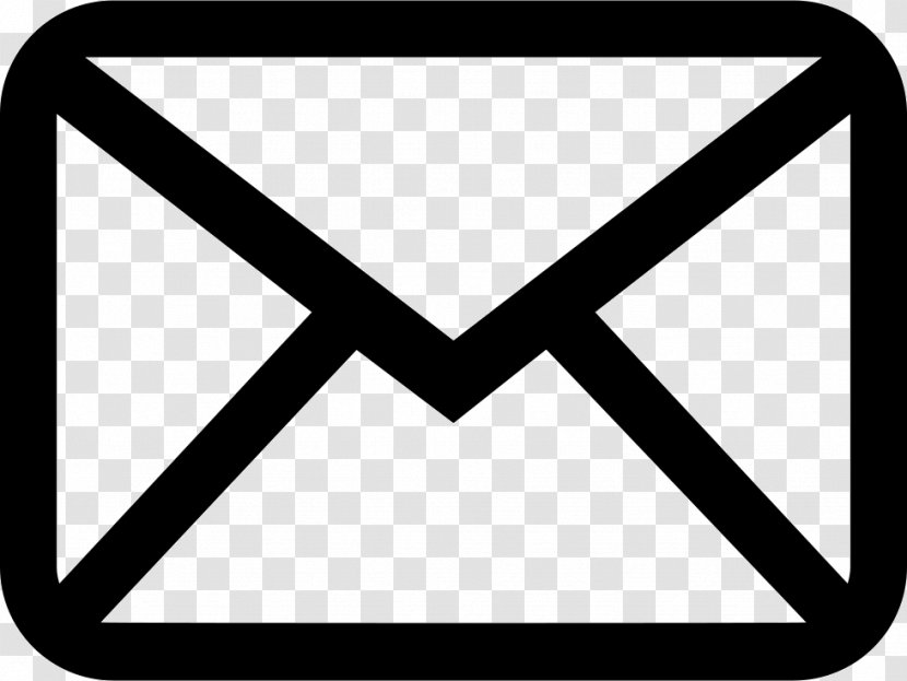 Email Internet - Symbol Transparent PNG