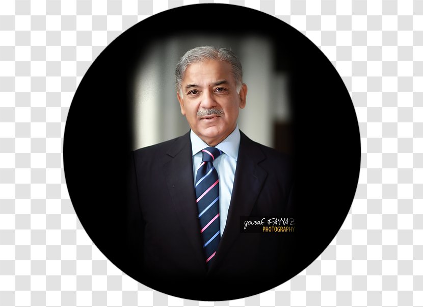 Shehbaz Sharif Jati Umra Chief Minister Pakistan Muslim League Government Of Punjab, - Nawaz - Gentleman Transparent PNG