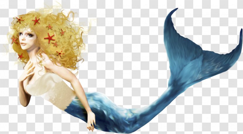 Mermaid Rusalka Photography Clip Art - Silhouette - Mermaids Transparent PNG