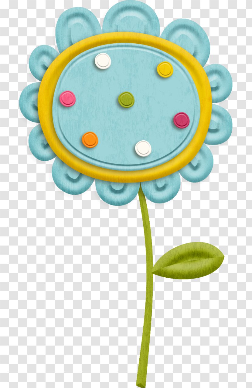 Petal Flower Clip Art Image Drawing - Baby Toys Transparent PNG