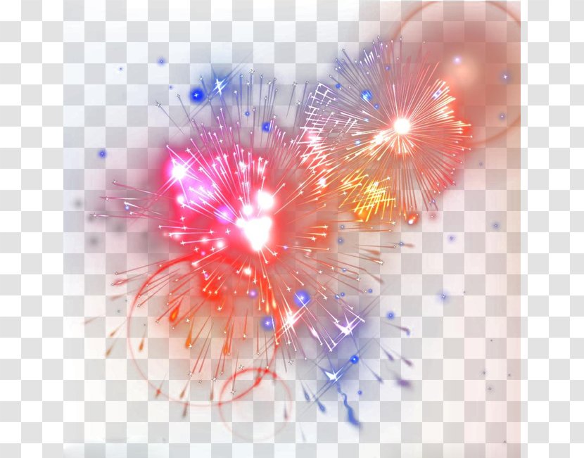 Adobe Fireworks Festival - Pink Transparent PNG