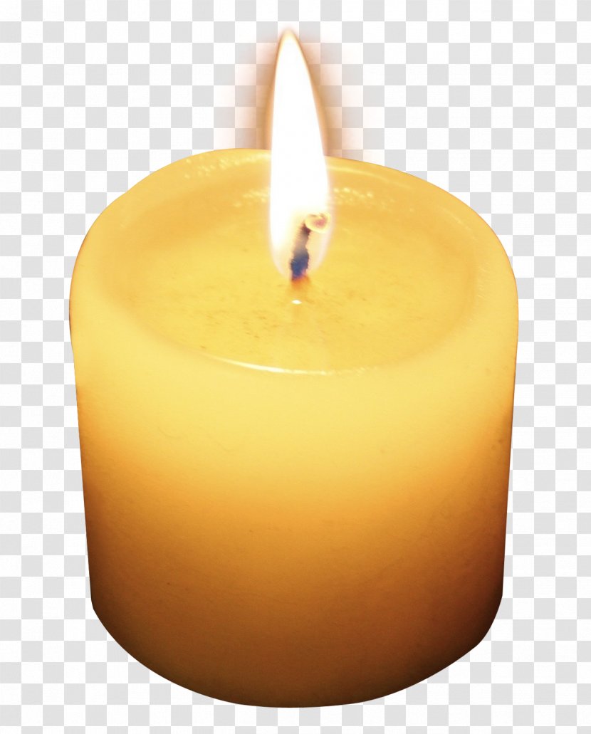 Hongling Middle School Candle Icon - Data Transparent PNG