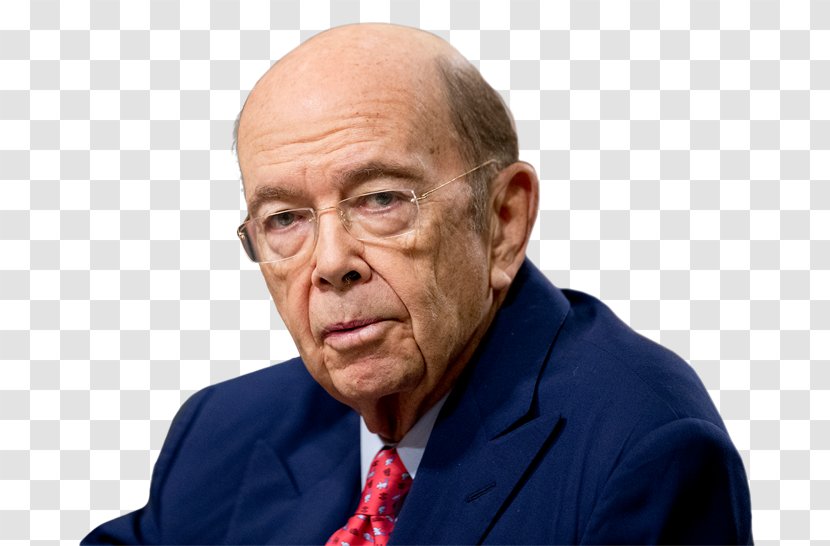 Wilbur Ross United States Of America Tariff 2018 China–United Trade Dispute War - Az Breaking News Alerts Transparent PNG