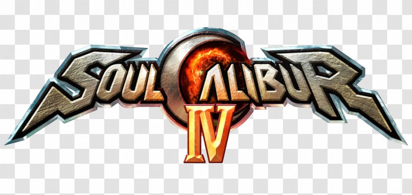 Soulcalibur IV V Xbox 360 Soul Edge PlayStation - Video Game - Playstation Transparent PNG