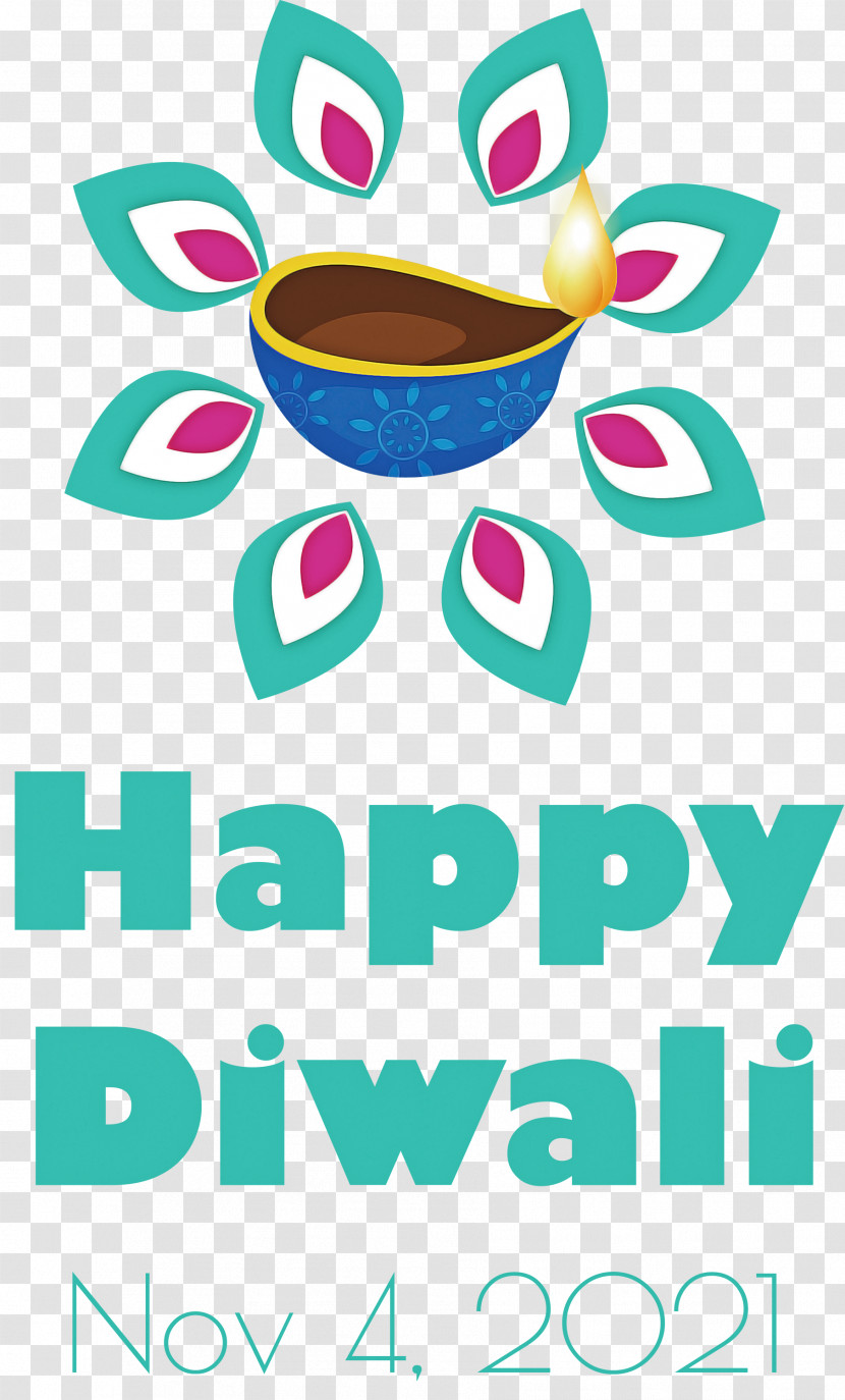 Happy Diwali Transparent PNG