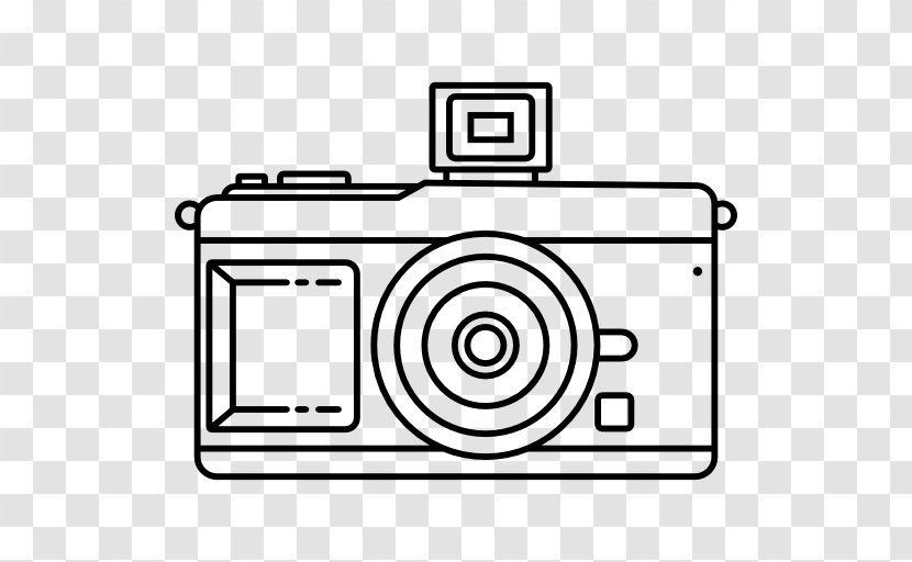 Photography Clip Art - Olympus Corporation - Camera Transparent PNG