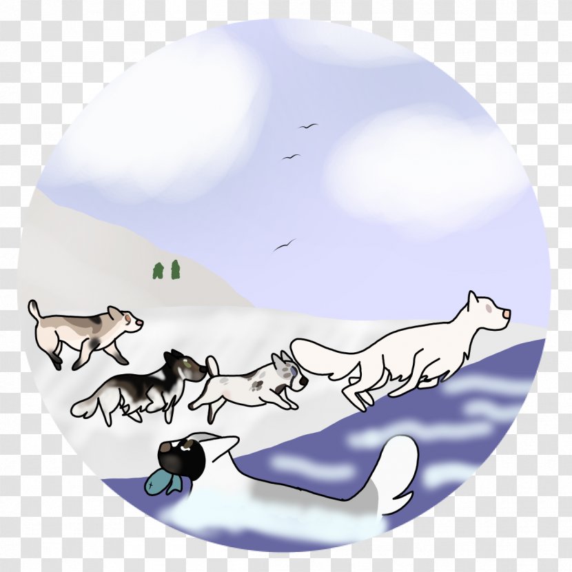 Canidae Reindeer Horse Dog - Sky Plc Transparent PNG