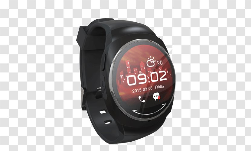 Smartwatch Android Bluetooth Low Energy Transparent PNG