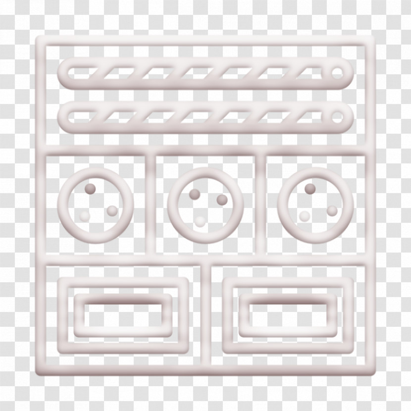 Food And Restaurant Icon Bakery Icon Cookies Icon Transparent PNG