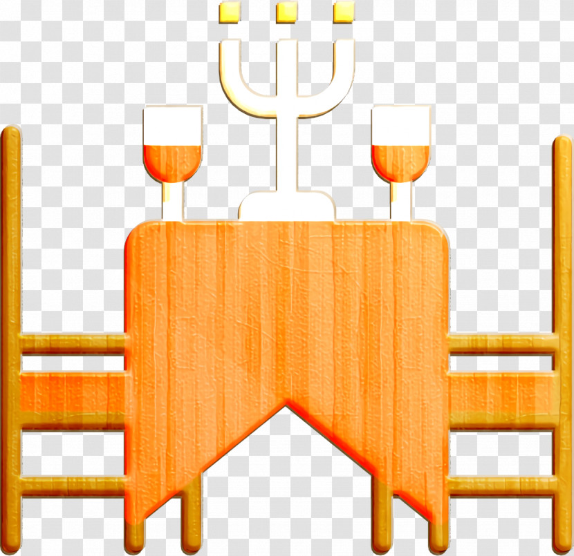 Dinner Table Icon Travel Icon Dinner Icon Transparent PNG