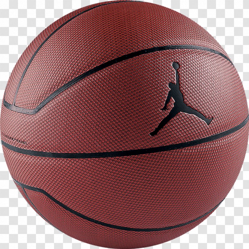 Air Jordan Nike Basketball Sneakers - Ball Transparent PNG