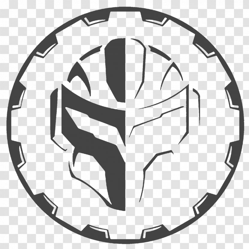 Logo Font Pattern Headgear - Games - Gunpoint Ribbon Transparent PNG